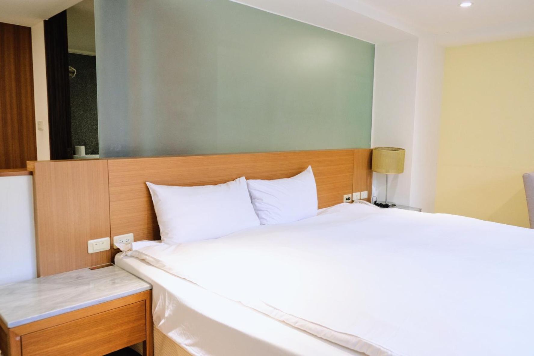 Yoai Nemuru Inn Tainan Dış mekan fotoğraf