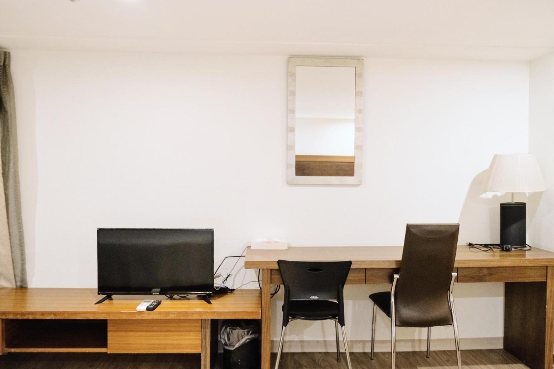 Yoai Nemuru Inn Tainan Dış mekan fotoğraf