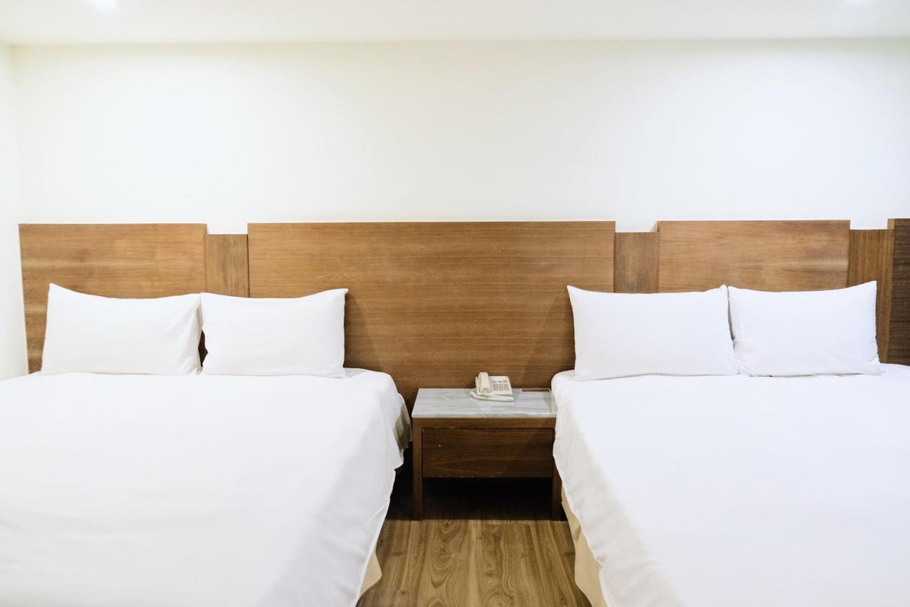 Yoai Nemuru Inn Tainan Dış mekan fotoğraf