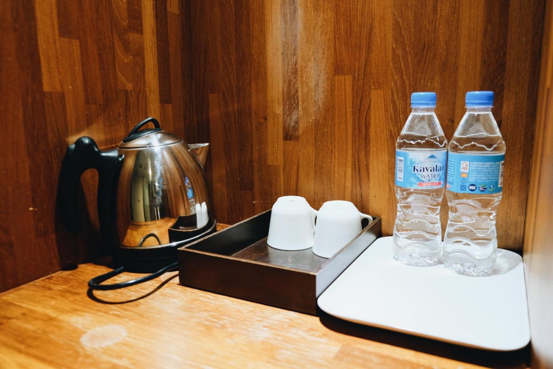 Yoai Nemuru Inn Tainan Dış mekan fotoğraf