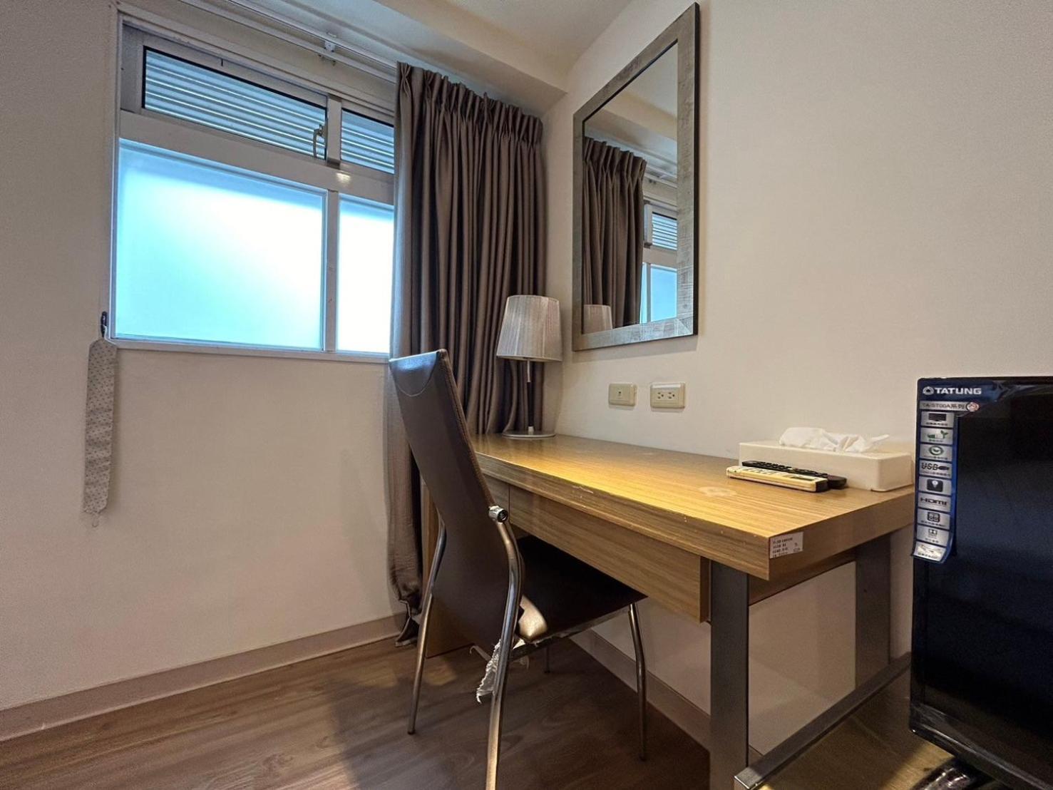 Yoai Nemuru Inn Tainan Dış mekan fotoğraf
