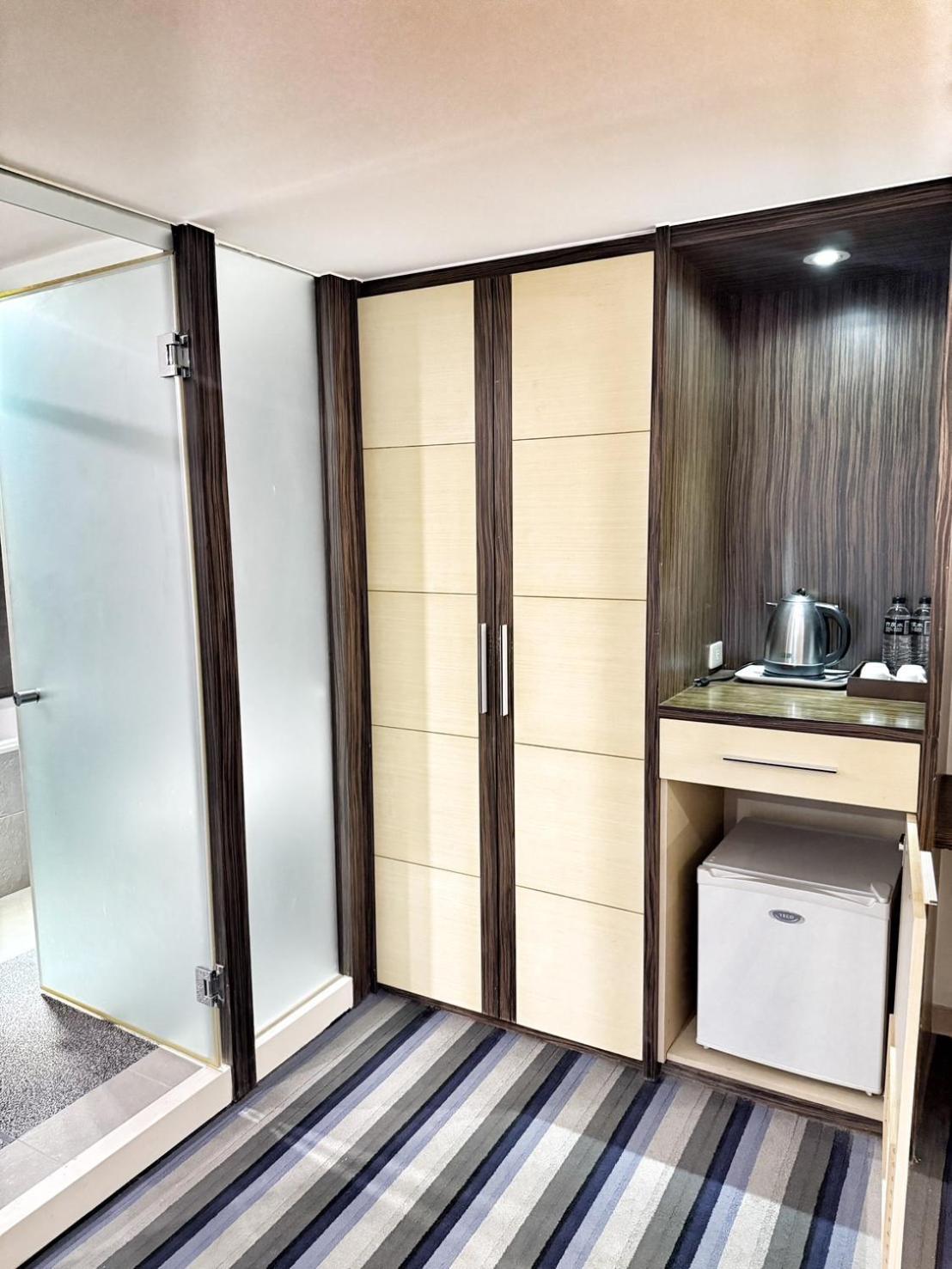 Yoai Nemuru Inn Tainan Dış mekan fotoğraf