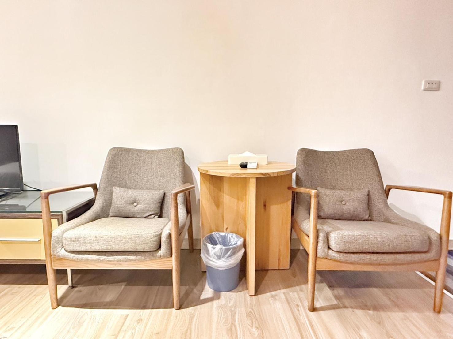 Yoai Nemuru Inn Tainan Dış mekan fotoğraf