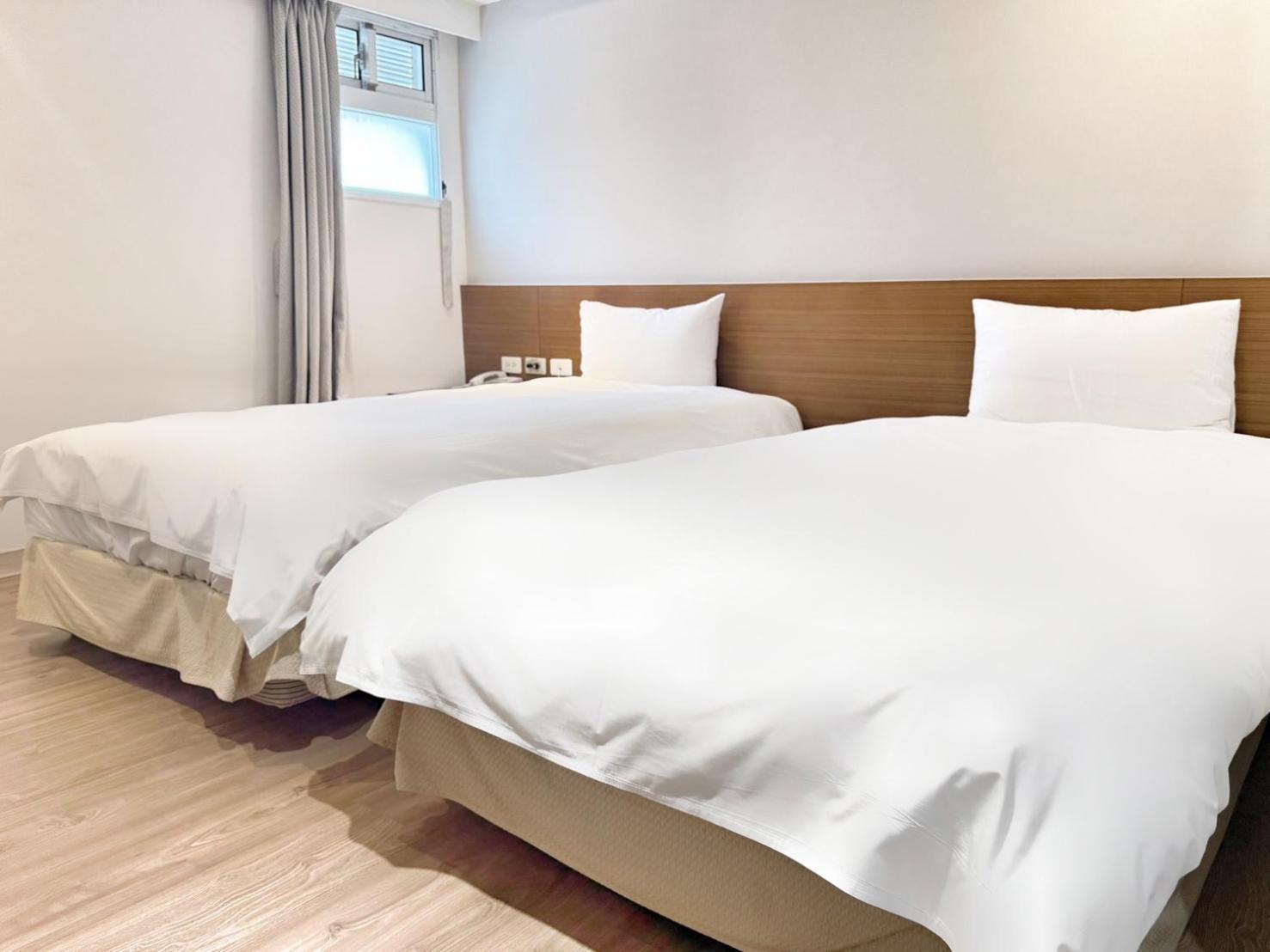 Yoai Nemuru Inn Tainan Dış mekan fotoğraf