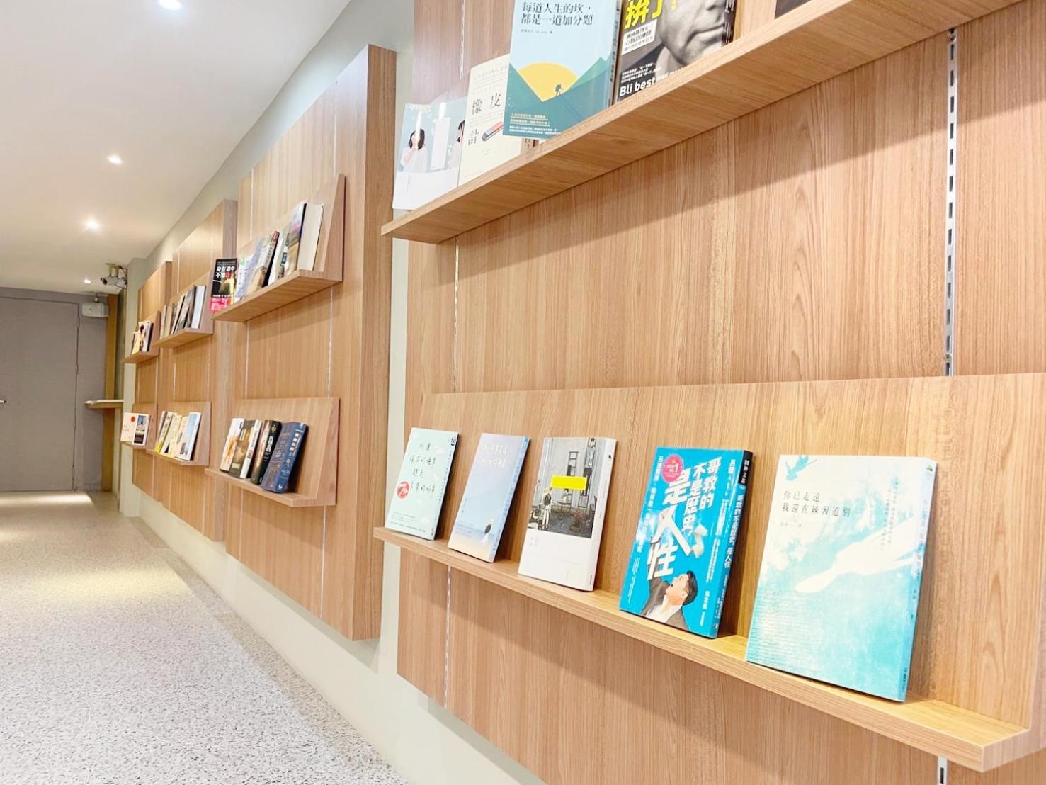 Yoai Nemuru Inn Tainan Dış mekan fotoğraf